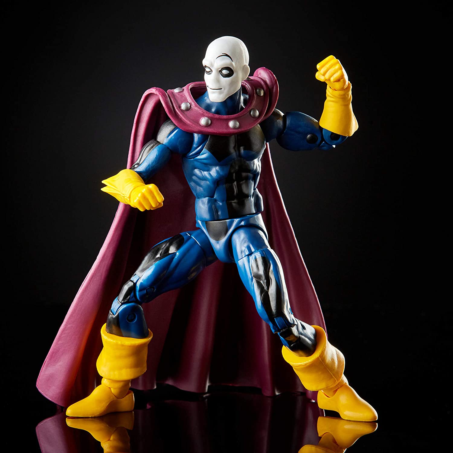 Marvel Legends Morph Action Figure Toy X-Men: Age of Apocalypse Comics  N'More